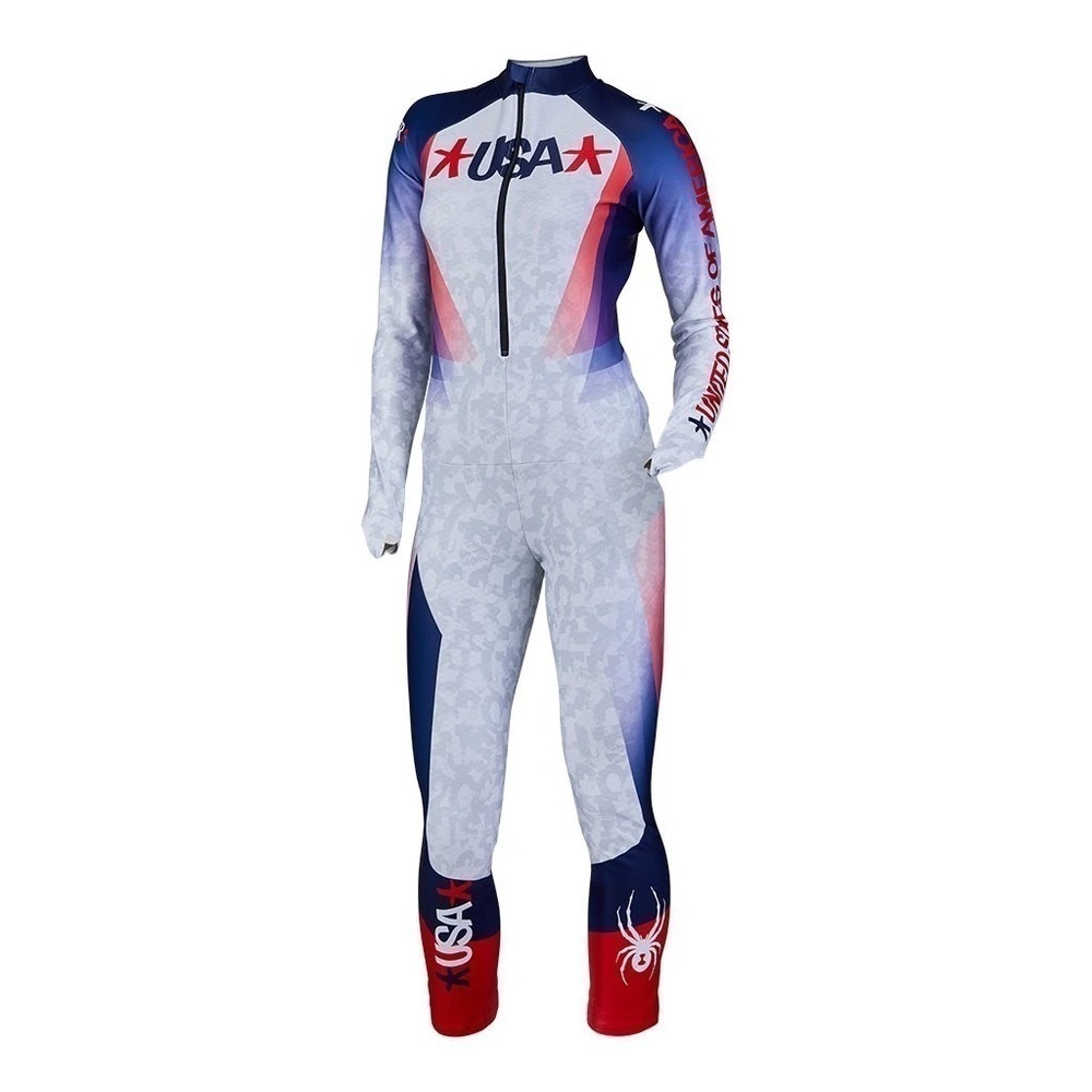 𝅺SPYDER WORLD CUP DHRACE SUIT | Size Medium | NWT